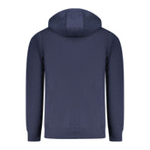 Norway 1963 Blue Cotton Sweatshirt